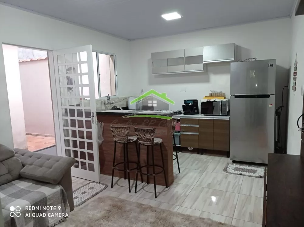 Sobrado à venda com 3 quartos, 200m² - Foto 19