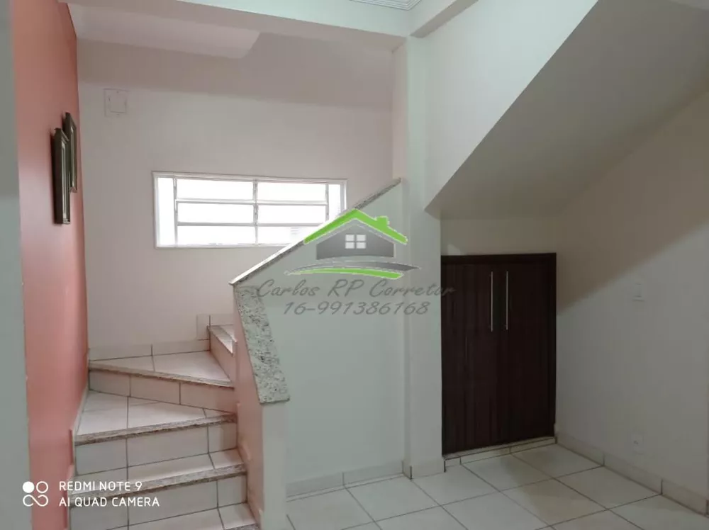 Sobrado à venda com 3 quartos, 200m² - Foto 5