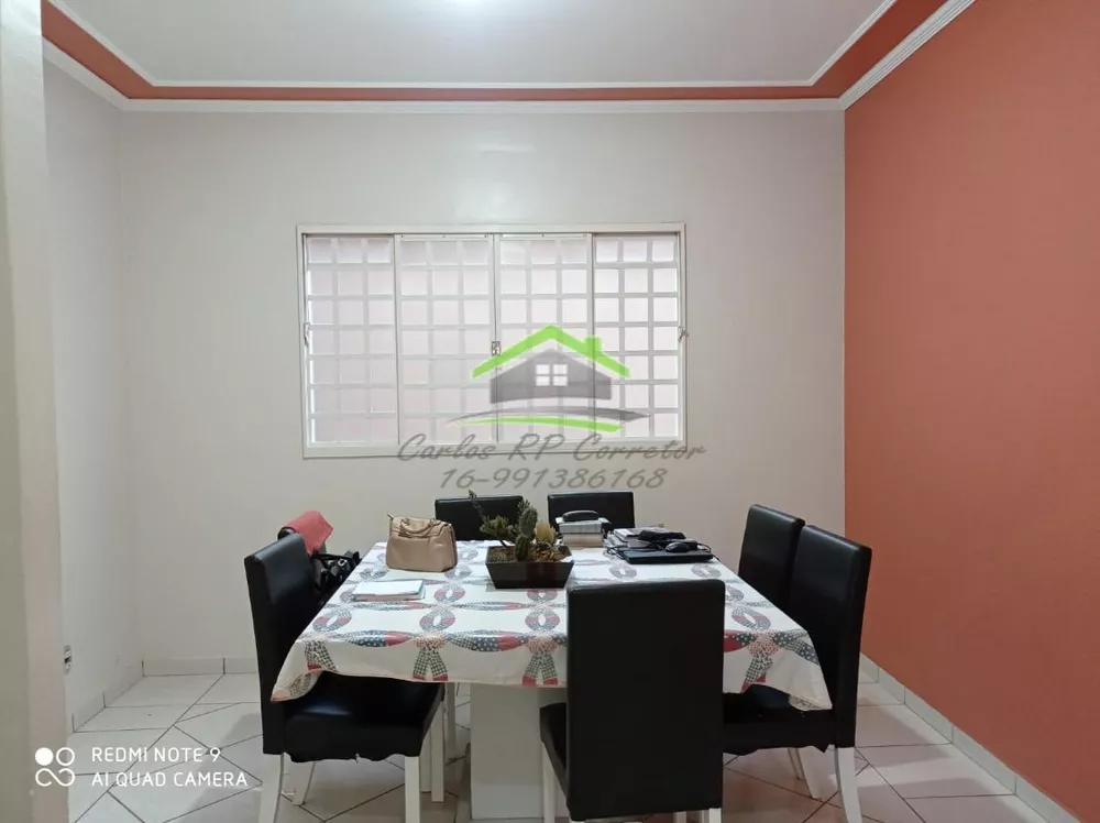 Sobrado à venda com 3 quartos, 200m² - Foto 4