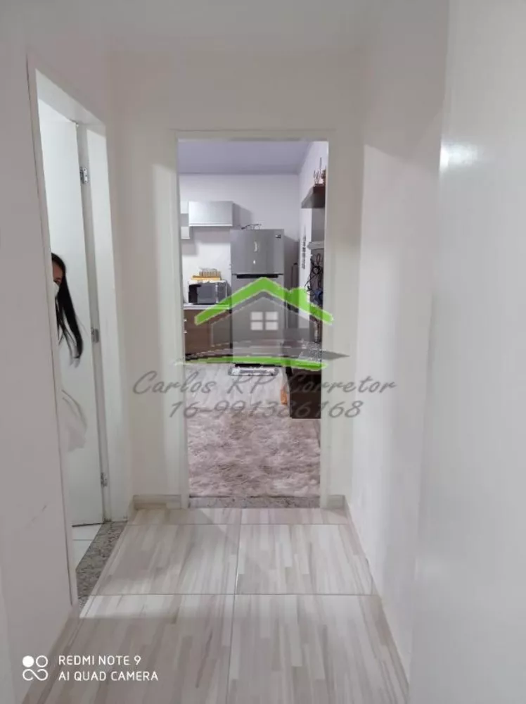 Sobrado à venda com 3 quartos, 200m² - Foto 17