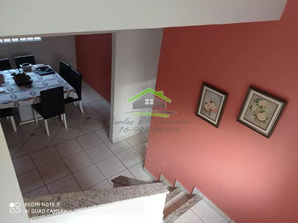 Sobrado à venda com 3 quartos, 200m² - Foto 1