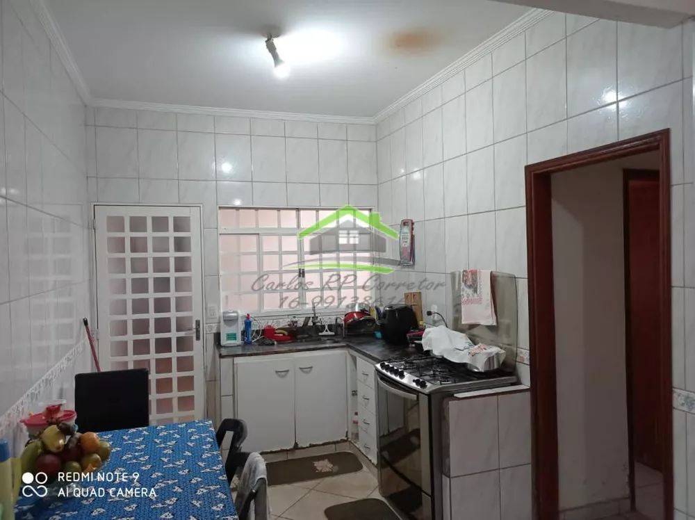 Sobrado à venda com 3 quartos, 200m² - Foto 11