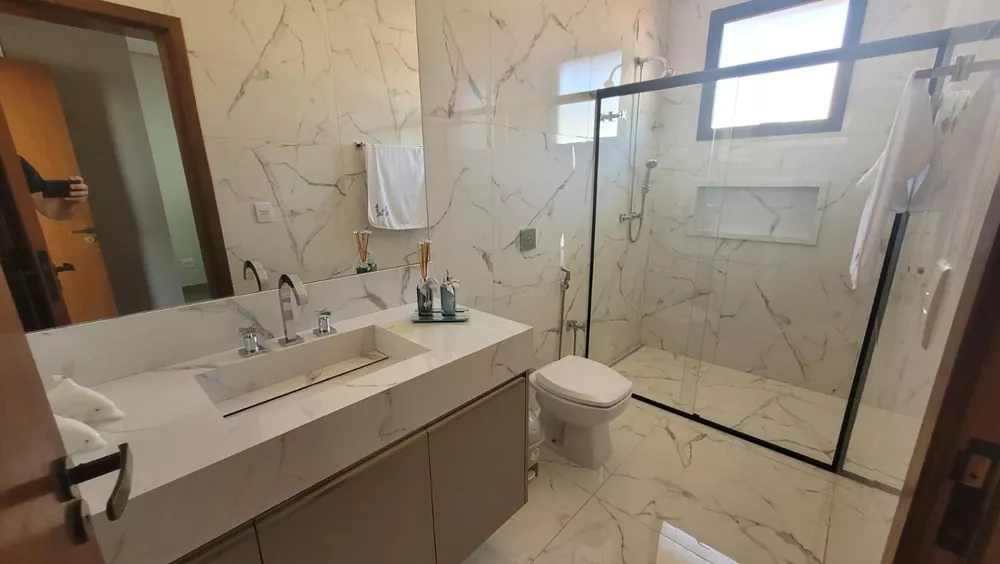 Casa de Condomínio à venda com 3 quartos, 271m² - Foto 16