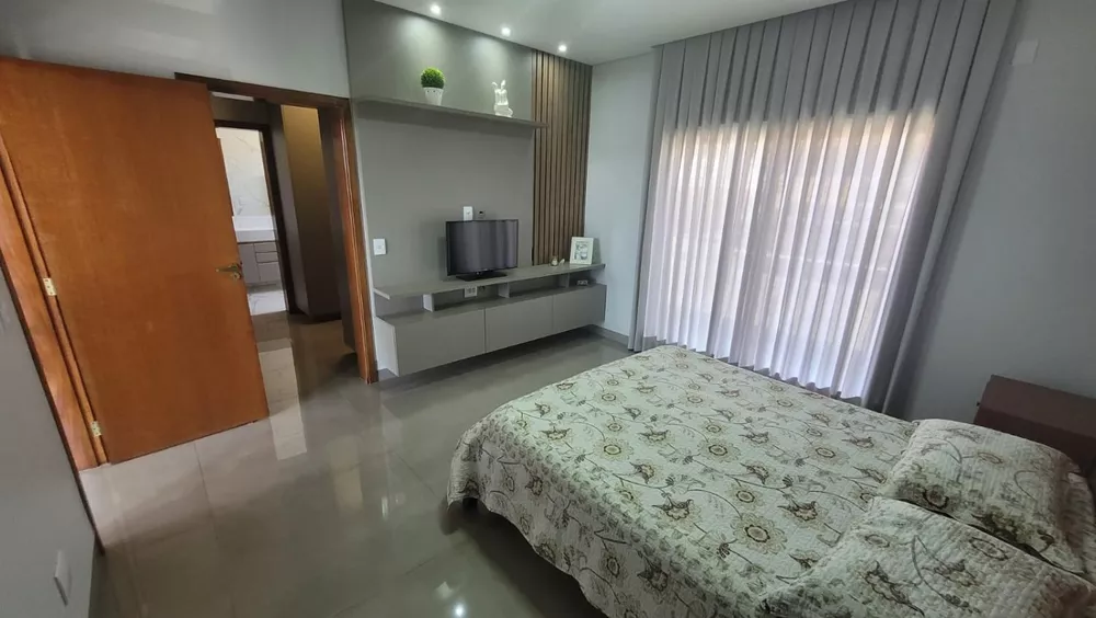 Casa de Condomínio à venda com 3 quartos, 271m² - Foto 15