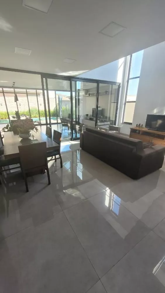 Casa de Condomínio à venda com 3 quartos, 271m² - Foto 18