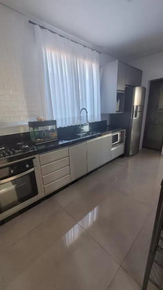 Casa de Condomínio à venda com 3 quartos, 271m² - Foto 5