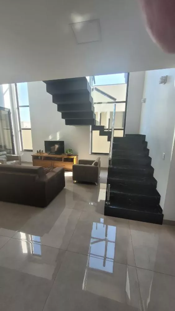 Casa de Condomínio à venda com 3 quartos, 271m² - Foto 7