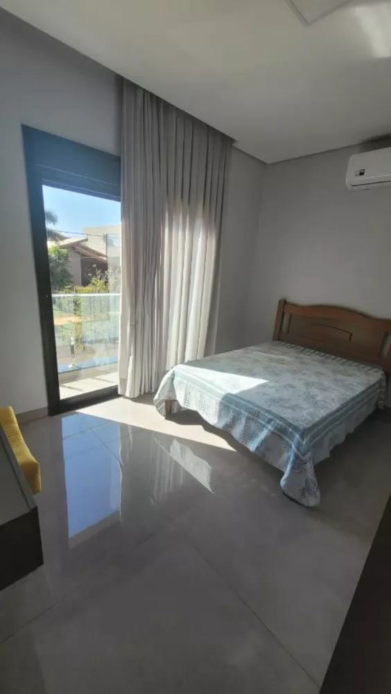 Casa de Condomínio à venda com 3 quartos, 271m² - Foto 12