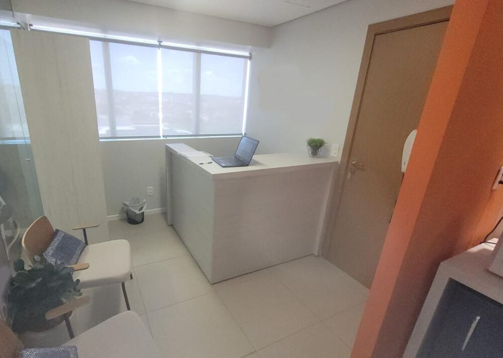 Sala-Conjunto, 46 m² - Foto 2
