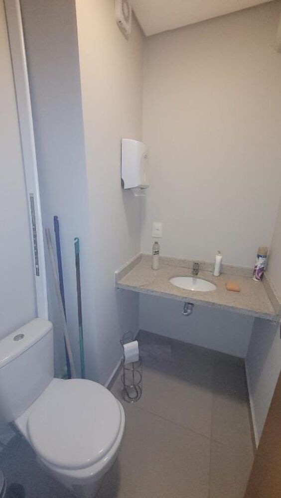 Sala-Conjunto, 46 m² - Foto 6