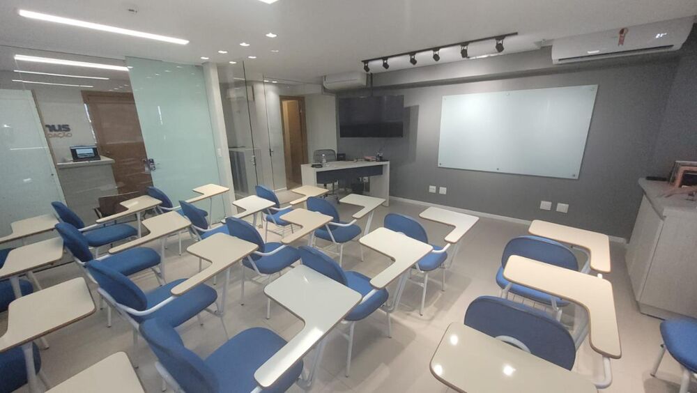 Sala-Conjunto, 46 m² - Foto 3