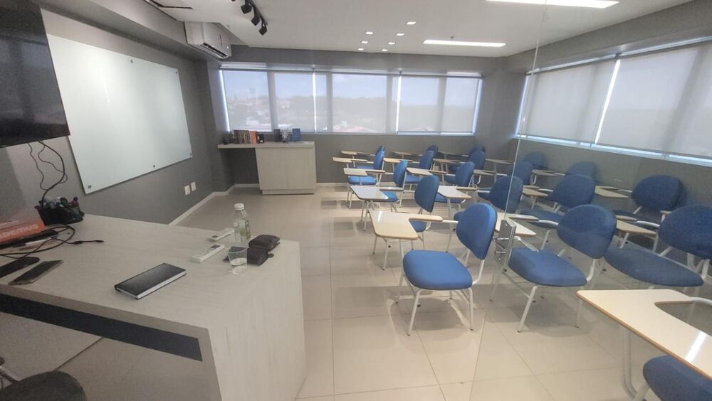 Sala-Conjunto, 46 m² - Foto 5