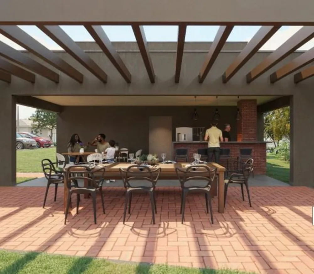 Casa, 2 quartos, 47 m² - Foto 9