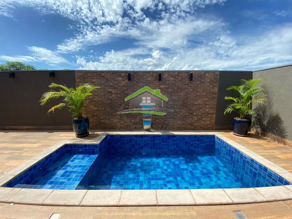 Casa de Condomínio à venda com 3 quartos, 260m² - Foto 15