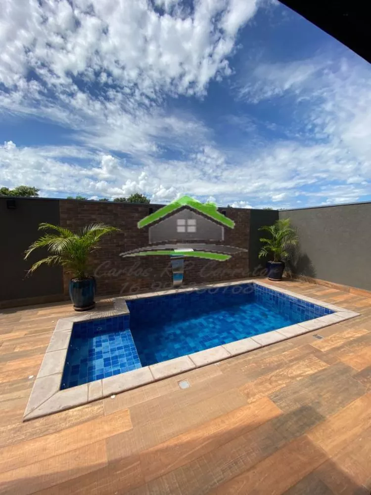 Casa de Condomínio à venda com 3 quartos, 260m² - Foto 10