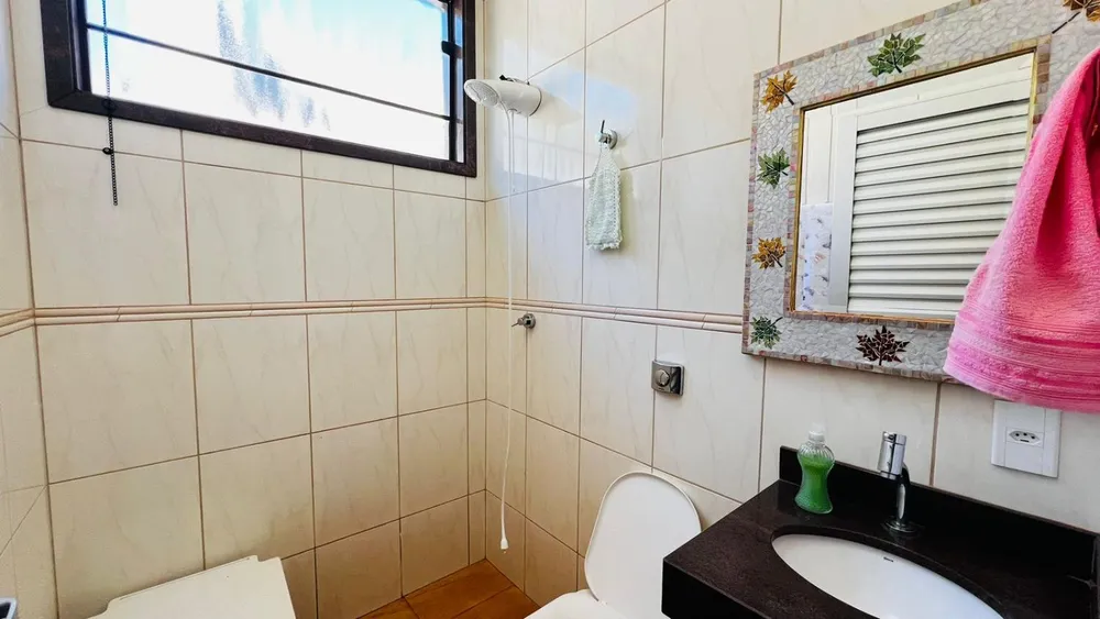 Casa de Condomínio, 4 quartos - Foto 13