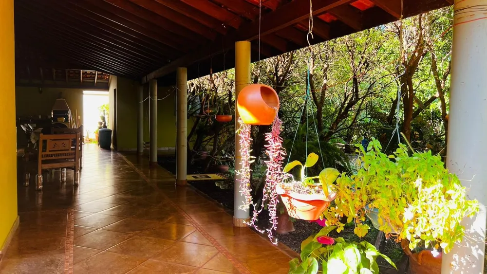 Casa de Condomínio, 4 quartos - Foto 20