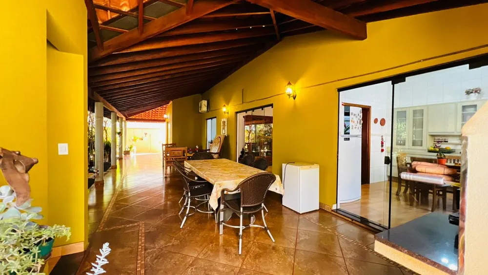 Casa de Condomínio, 4 quartos - Foto 11