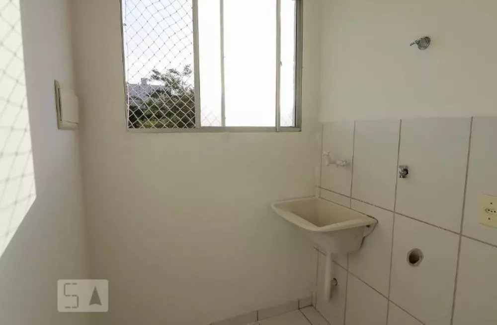 Apartamento à venda com 2 quartos, 47m² - Foto 3