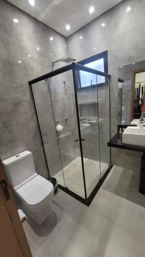 Casa de Condomínio à venda com 3 quartos, 200m² - Foto 7