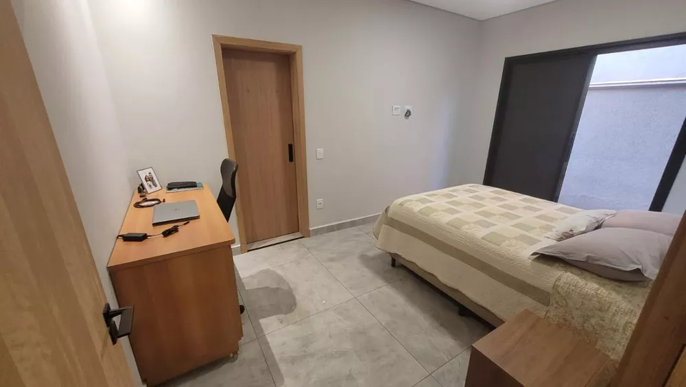 Casa de Condomínio à venda com 3 quartos, 200m² - Foto 6