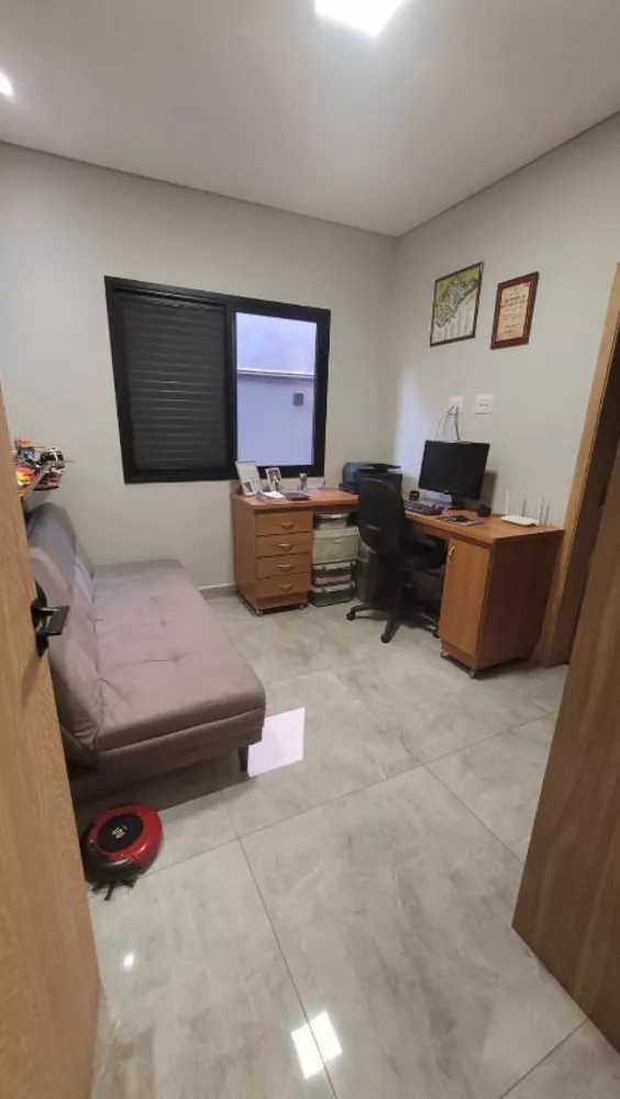 Casa de Condomínio à venda com 3 quartos, 200m² - Foto 8