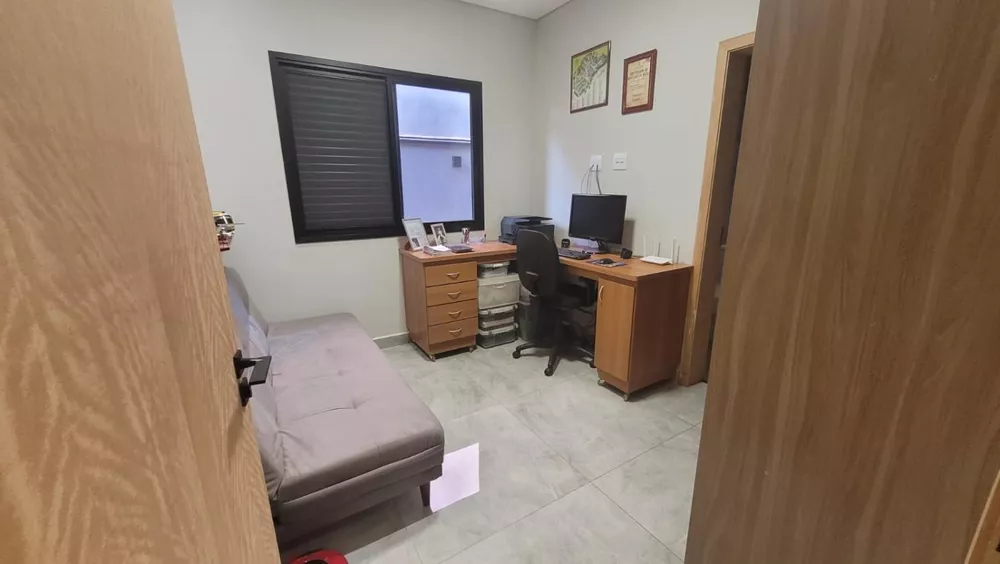 Casa de Condomínio à venda com 3 quartos, 200m² - Foto 9