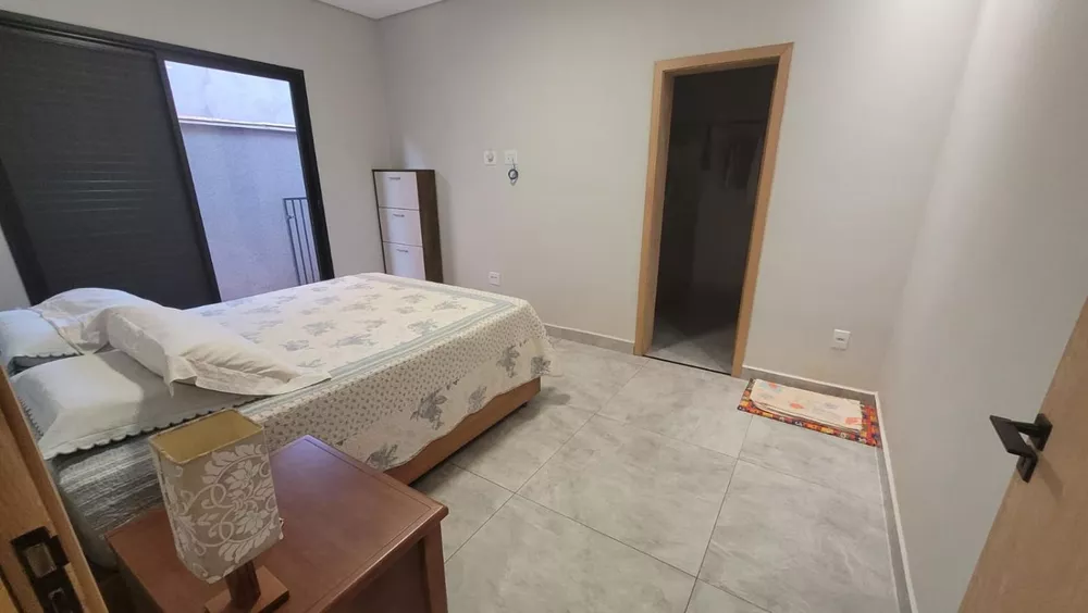 Casa de Condomínio à venda com 3 quartos, 200m² - Foto 11