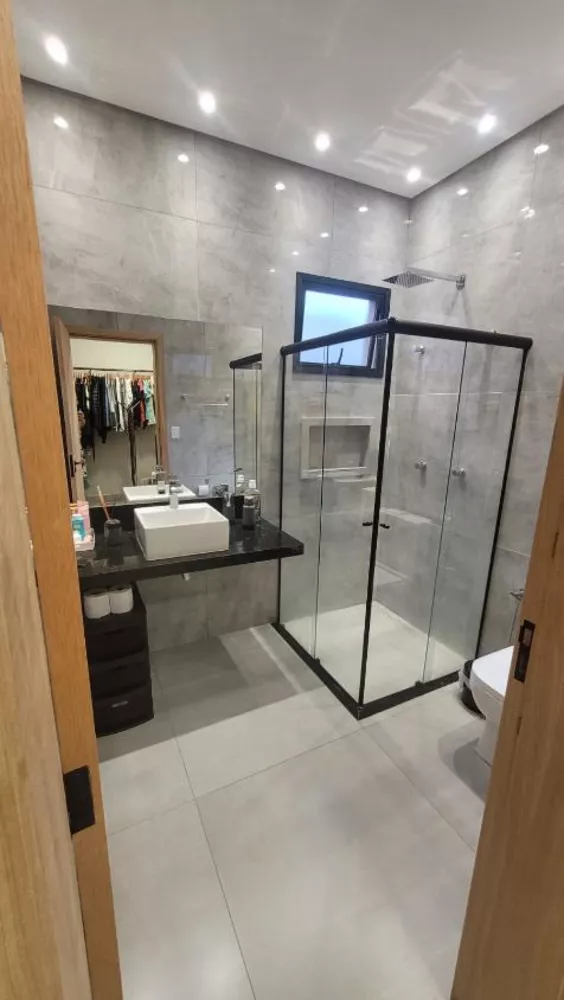 Casa de Condomínio à venda com 3 quartos, 200m² - Foto 13