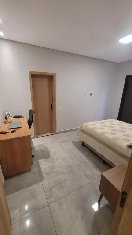 Casa de Condomínio à venda com 3 quartos, 200m² - Foto 5