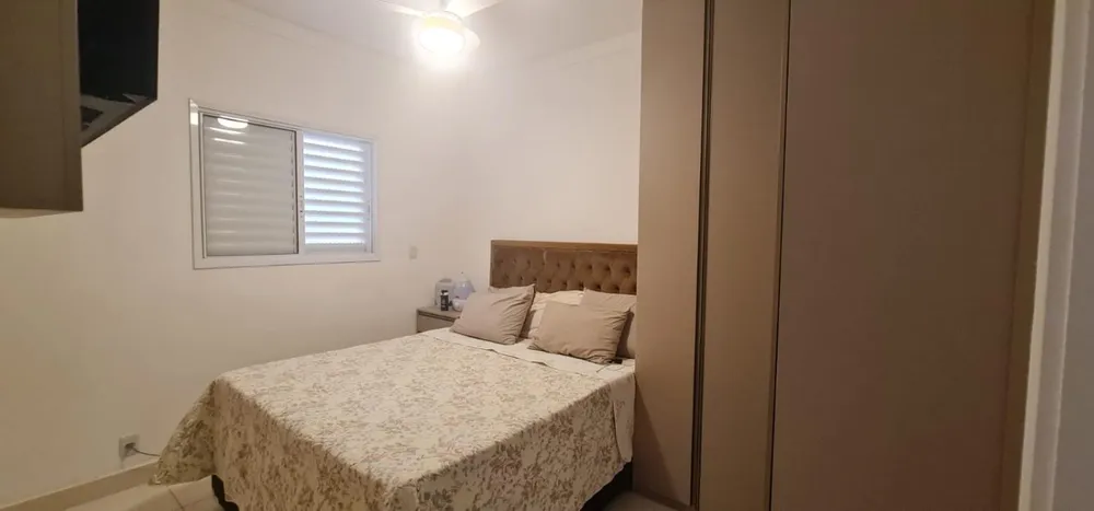 Apartamento, 2 quartos, 58 m² - Foto 3