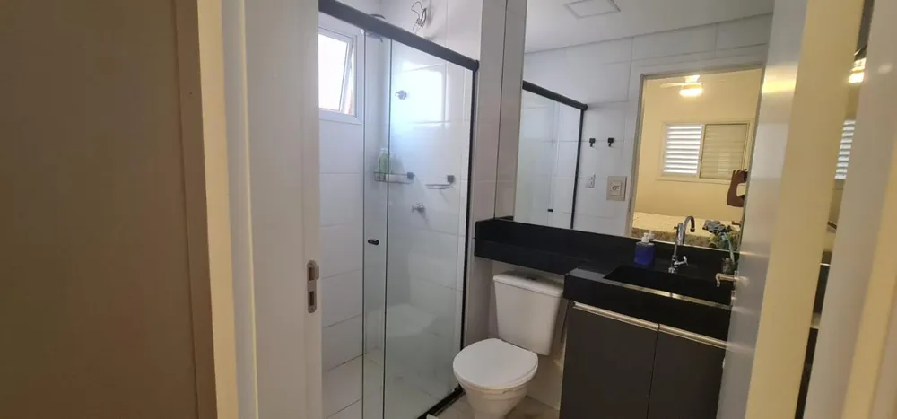 Apartamento, 2 quartos, 58 m² - Foto 6