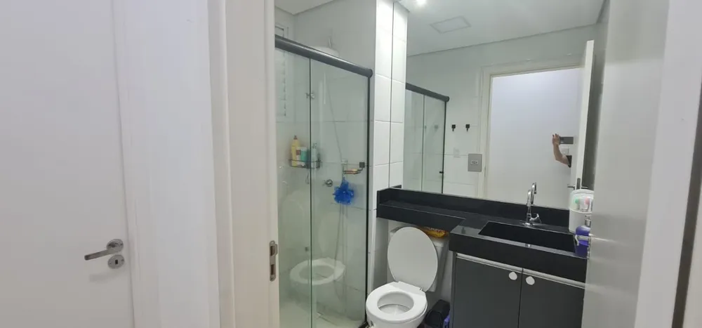 Apartamento, 2 quartos, 58 m² - Foto 2