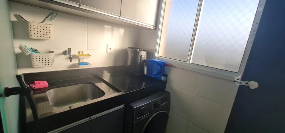 Apartamento, 2 quartos, 58 m² - Foto 9
