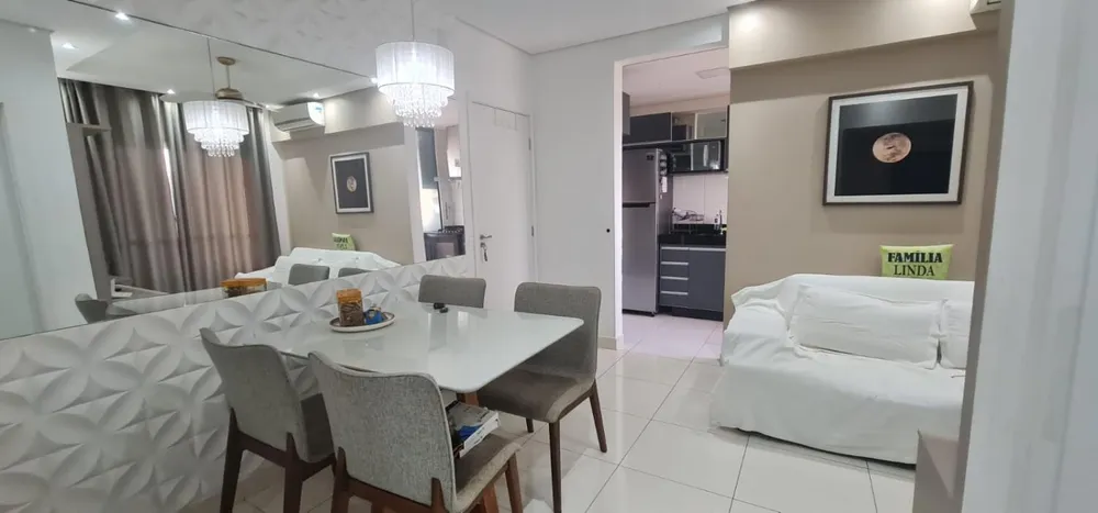 Apartamento, 2 quartos, 58 m² - Foto 4