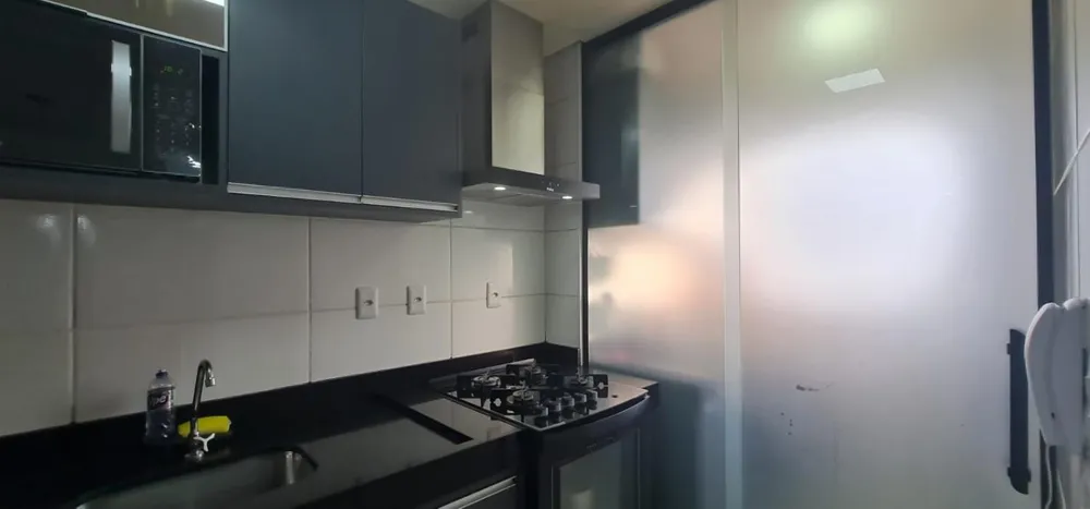 Apartamento, 2 quartos, 58 m² - Foto 5
