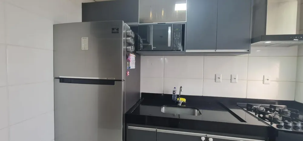 Apartamento, 2 quartos, 58 m² - Foto 11