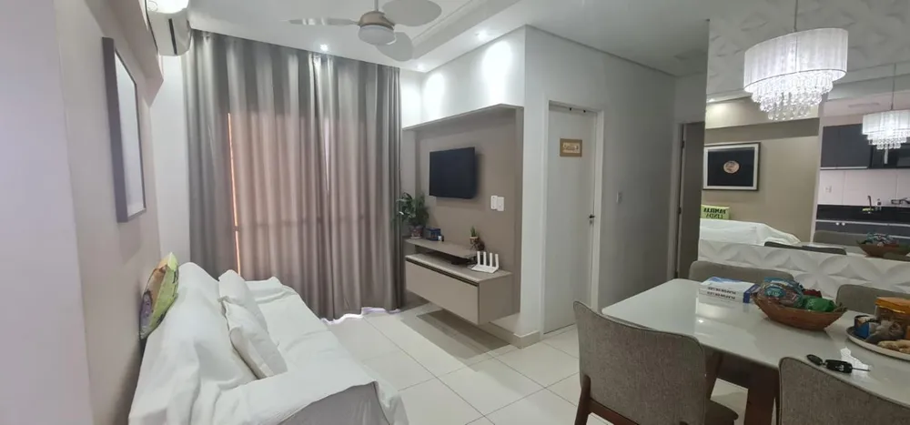 Apartamento, 2 quartos, 58 m² - Foto 8