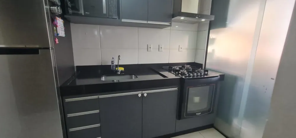 Apartamento, 2 quartos, 58 m² - Foto 12