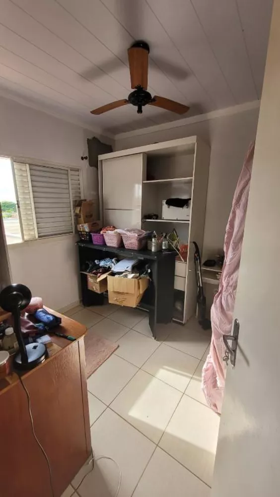 Casa à venda com 3 quartos, 250m² - Foto 11