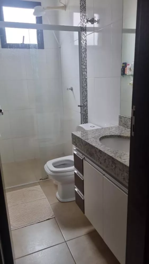 Apartamento à venda com 2 quartos, 69m² - Foto 5