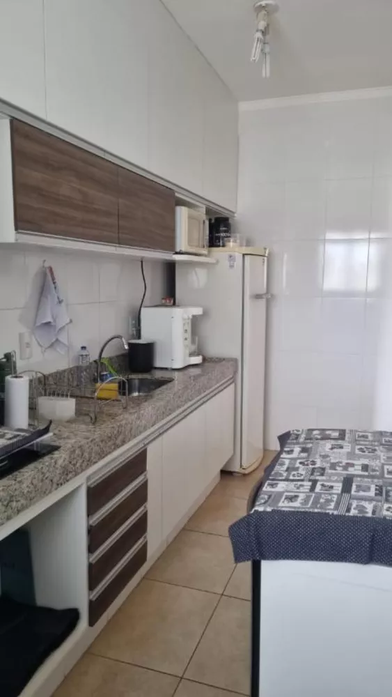 Apartamento à venda com 2 quartos, 69m² - Foto 10