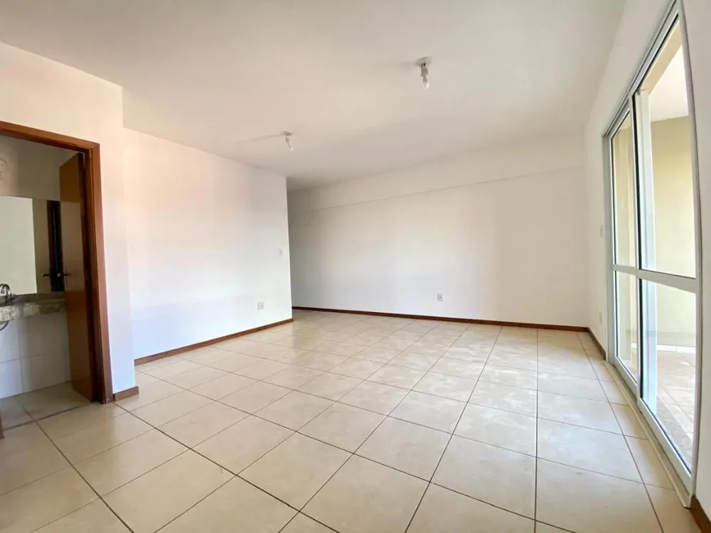 Apartamento, 3 quartos, 107 m² - Foto 1