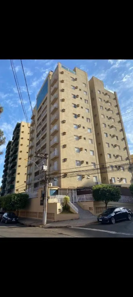 Apartamento, 3 quartos, 107 m² - Foto 6
