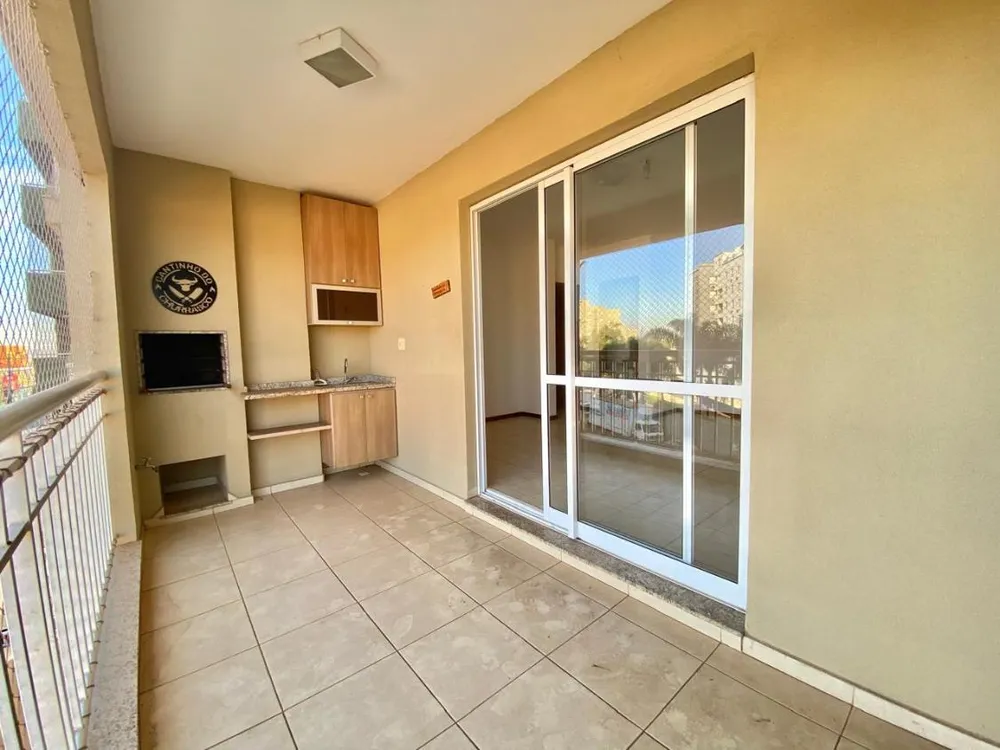 Apartamento, 3 quartos, 107 m² - Foto 9