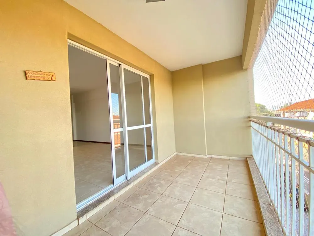 Apartamento, 3 quartos, 107 m² - Foto 7