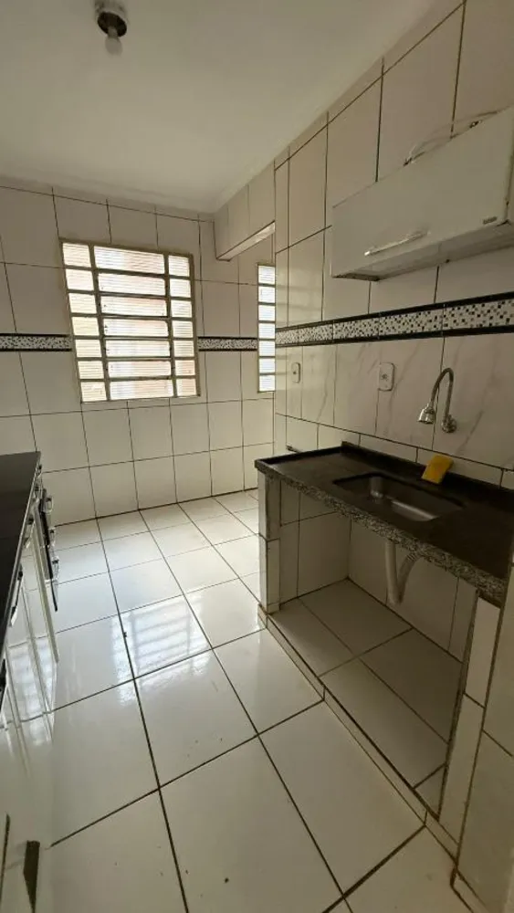 Apartamento, 2 quartos - Foto 2