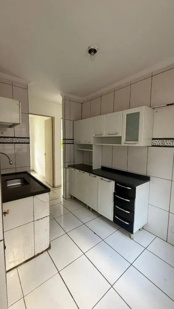 Apartamento, 2 quartos - Foto 1