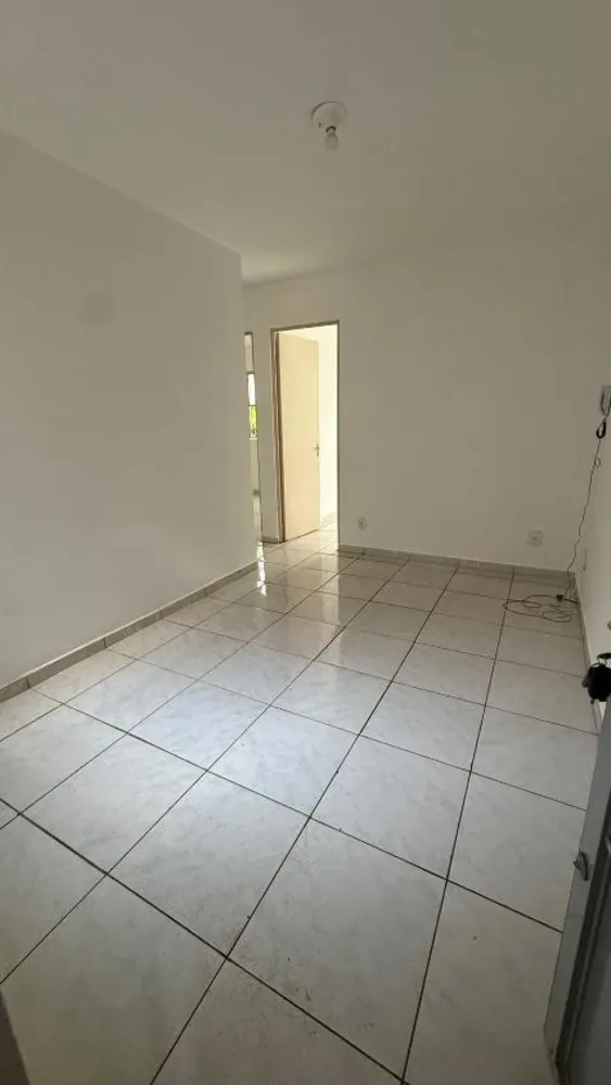 Apartamento, 2 quartos - Foto 3