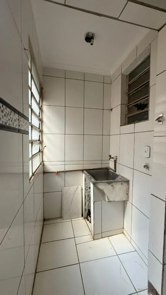 Apartamento, 2 quartos - Foto 5